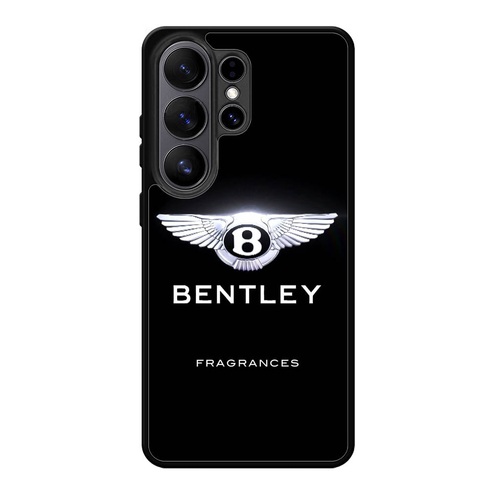 Bentley Fragrances Samsung Galaxy S26 Ultra Case BC0586