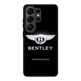 Bentley Fragrances Samsung Galaxy S26 Ultra Case BC0586