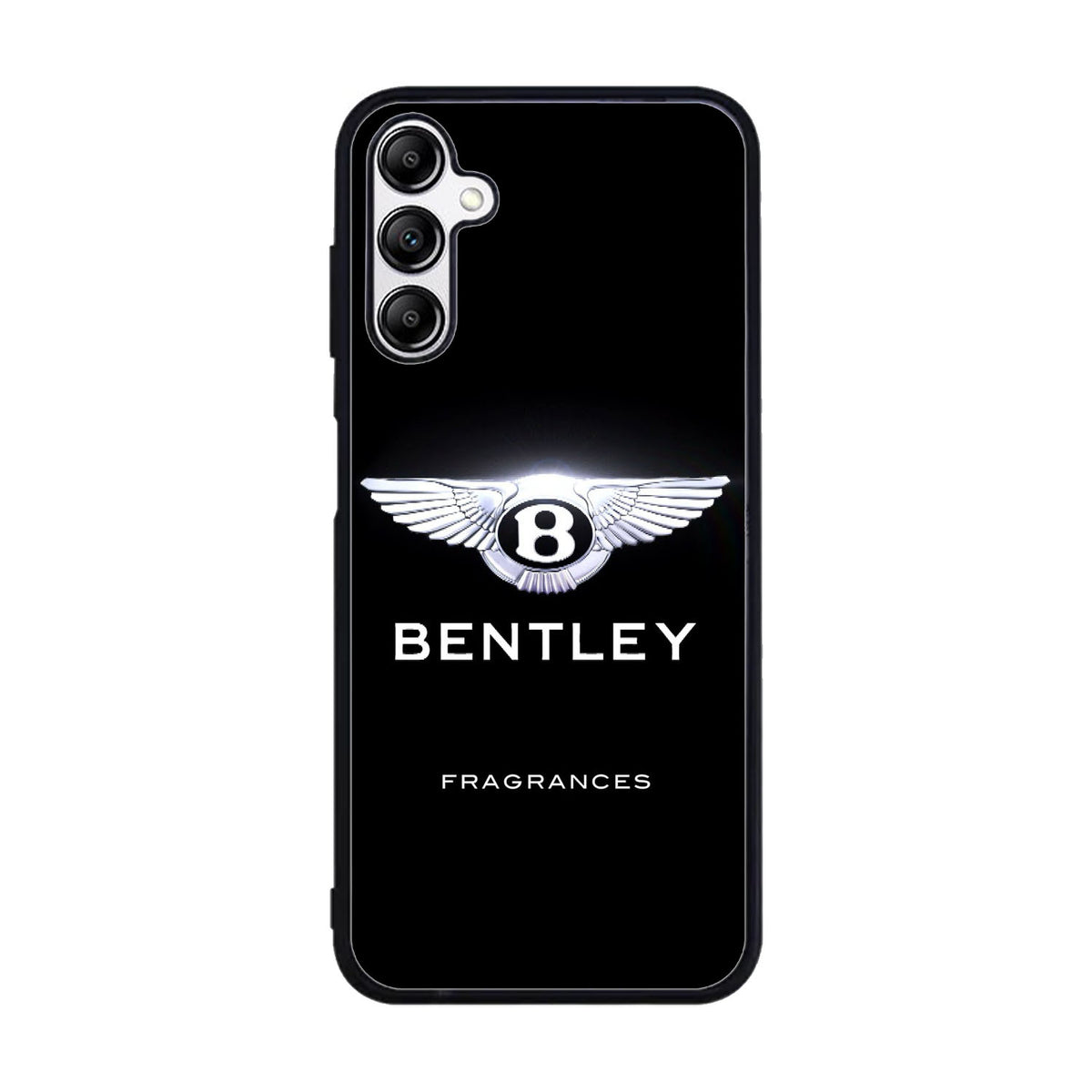 Bentley Fragrances Case Samsung Galaxy A15 BC0586