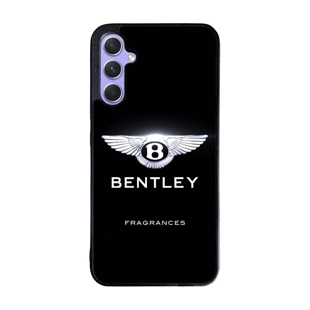 Bentley Fragrances Case Samsung Galaxy A35 5G BC0586
