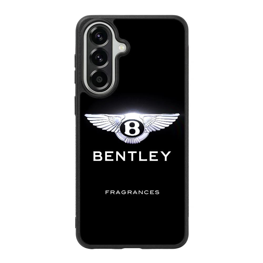 Bentley Fragrances Samsung Galaxy A37 Case BC0586