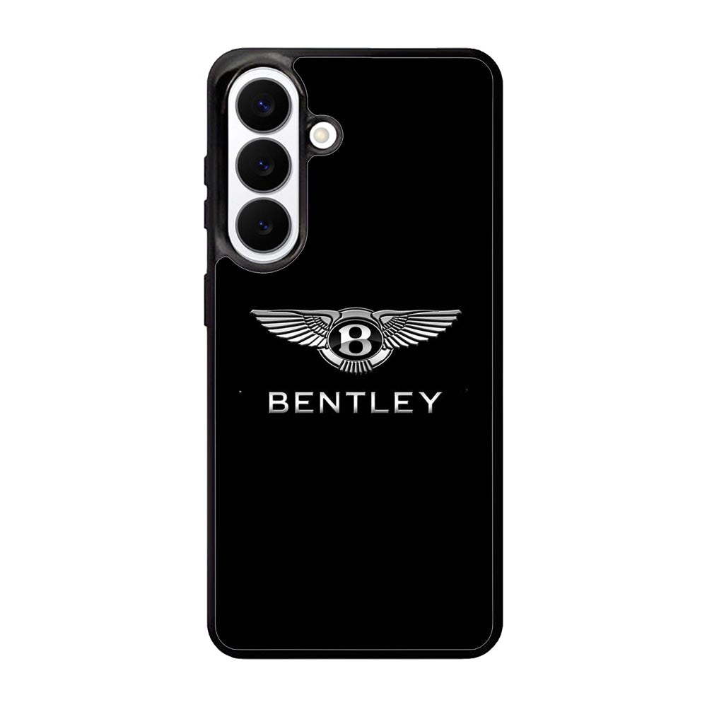 bentley logo Samsung Galaxy S26 Plus Case BC0587