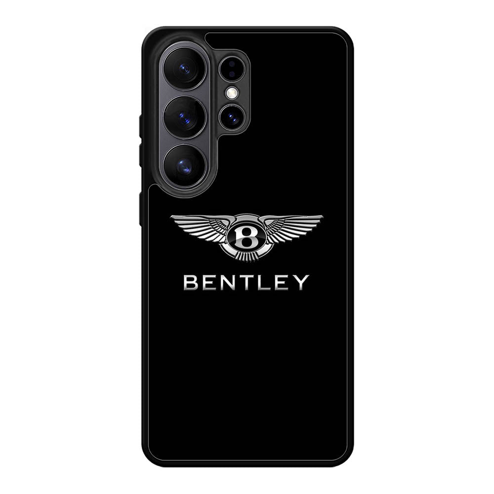 bentley logo Samsung Galaxy S26 Ultra Case BC0587