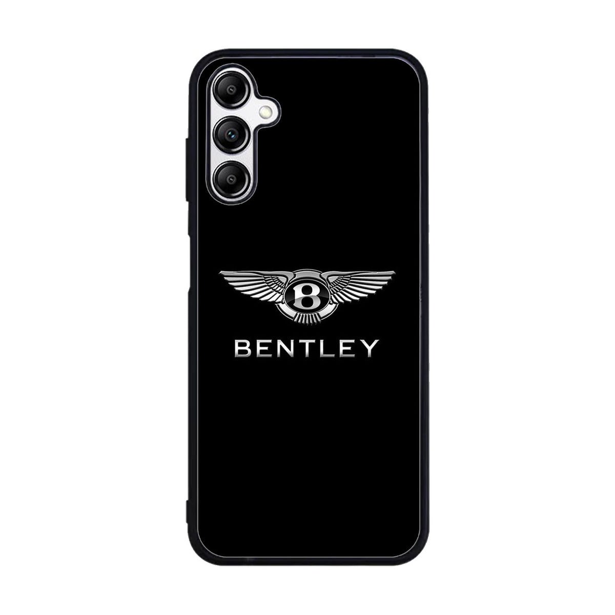 bentley logo Case Samsung Galaxy A15 BC0587