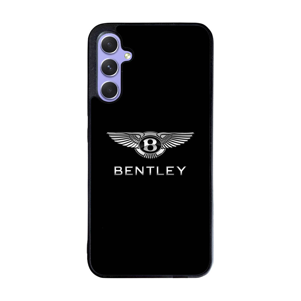 bentley logo Case Samsung Galaxy A35 5G BC0587