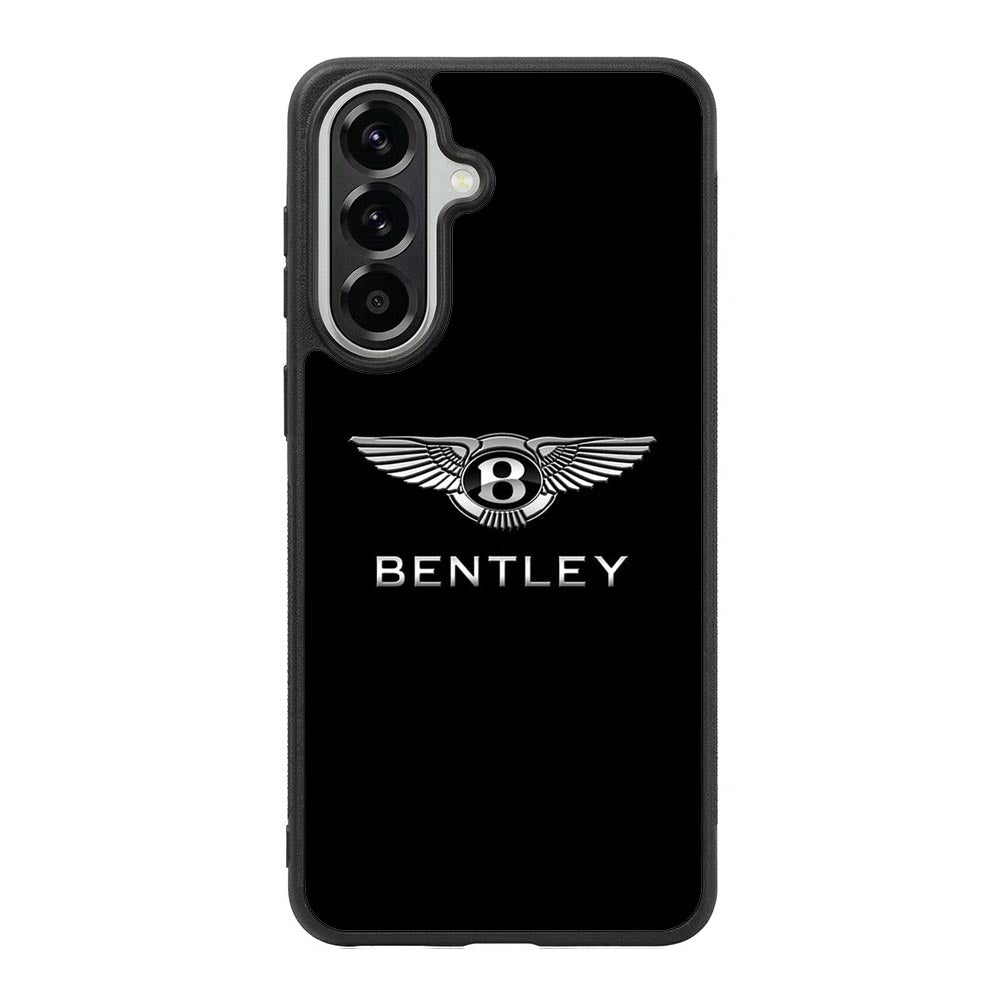 bentley logo Samsung Galaxy A37 Case BC0587