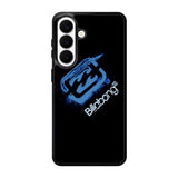 Billabong Logo Surfing X5957 Samsung Galaxy S26 Case