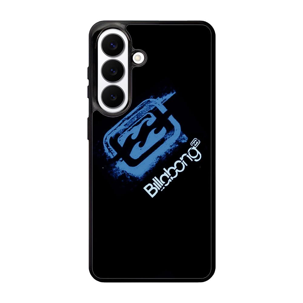 Billabong Logo Surfing X5957 Samsung Galaxy S26 Plus Case