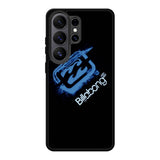 Billabong Logo Surfing X5957 Samsung Galaxy S26 Ultra Case