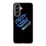Billabong Logo Surfing X5957 Samsung Galaxy A57 Case