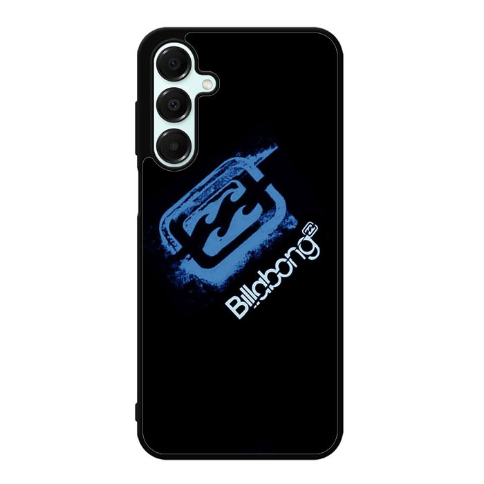 Billabong Logo Surfing X5957 Samsung Galaxy A35 5G Case