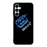 Billabong Logo Surfing X5957 Samsung Galaxy A25 5G Case