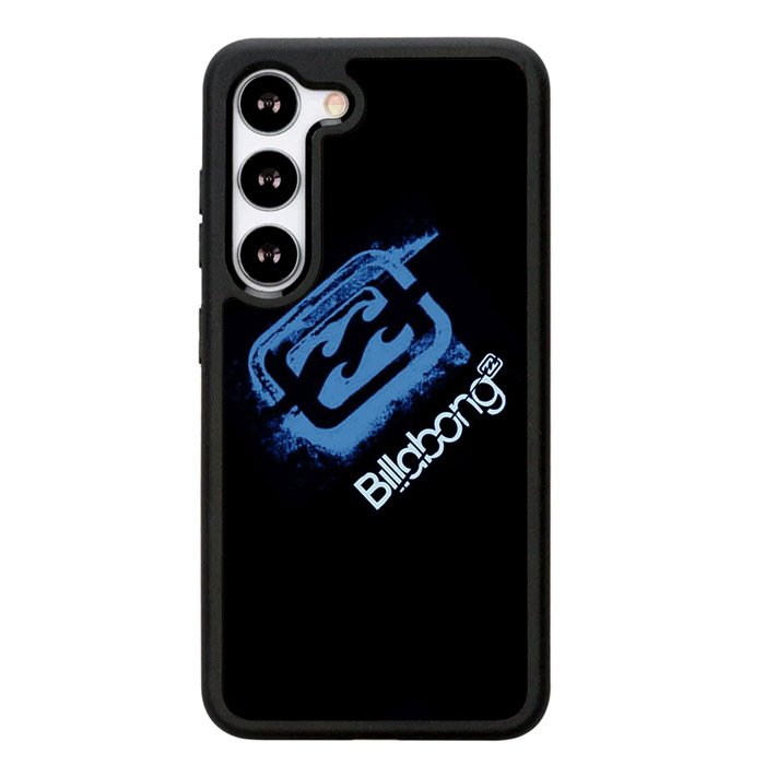 Billabong Logo Surfing X5957 Samsung Galaxy S24 5G Case