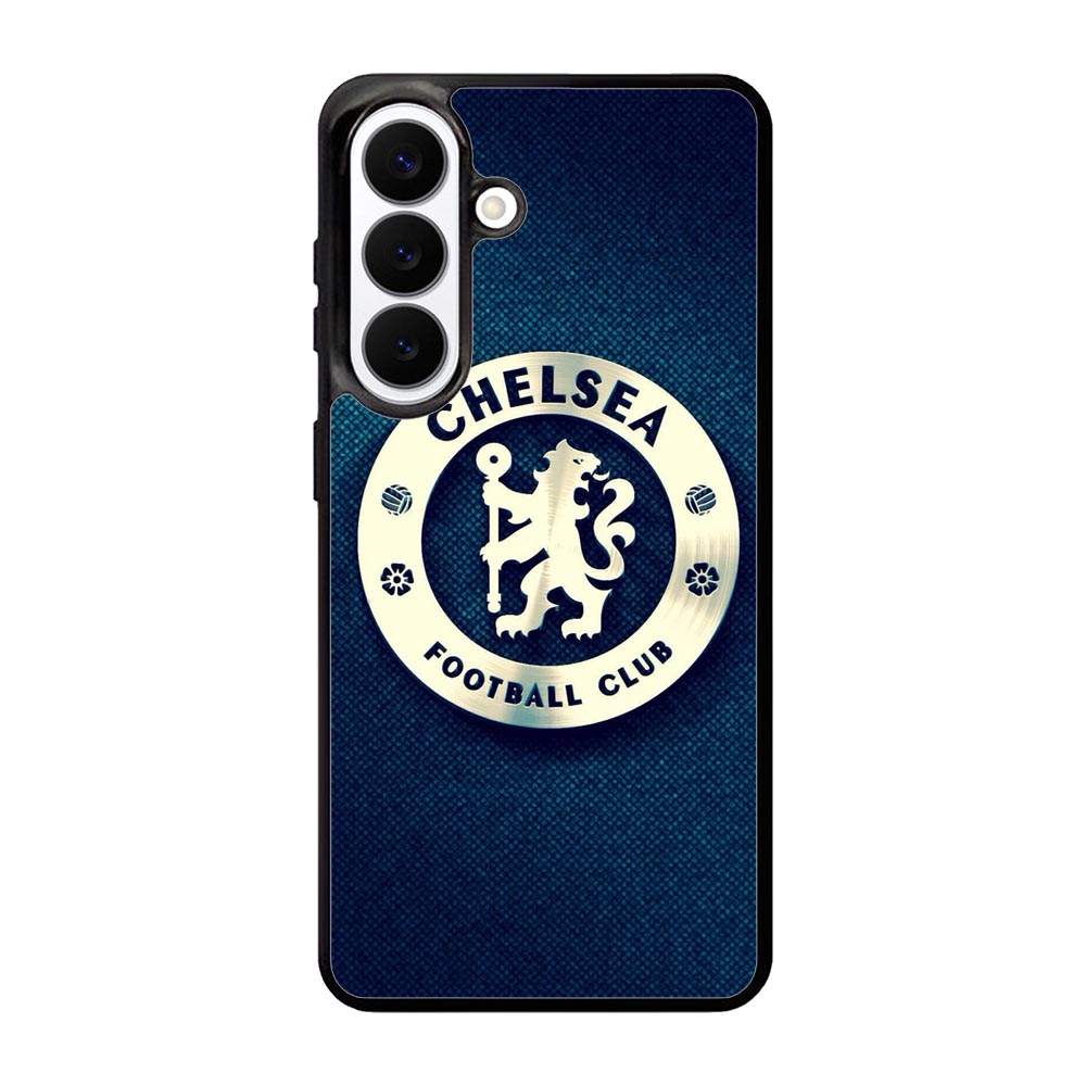 Chelsea Fc Samsung Galaxy S26 Case BC0639