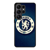 Chelsea Fc 2nd Samsung Galaxy S26 Plus Case