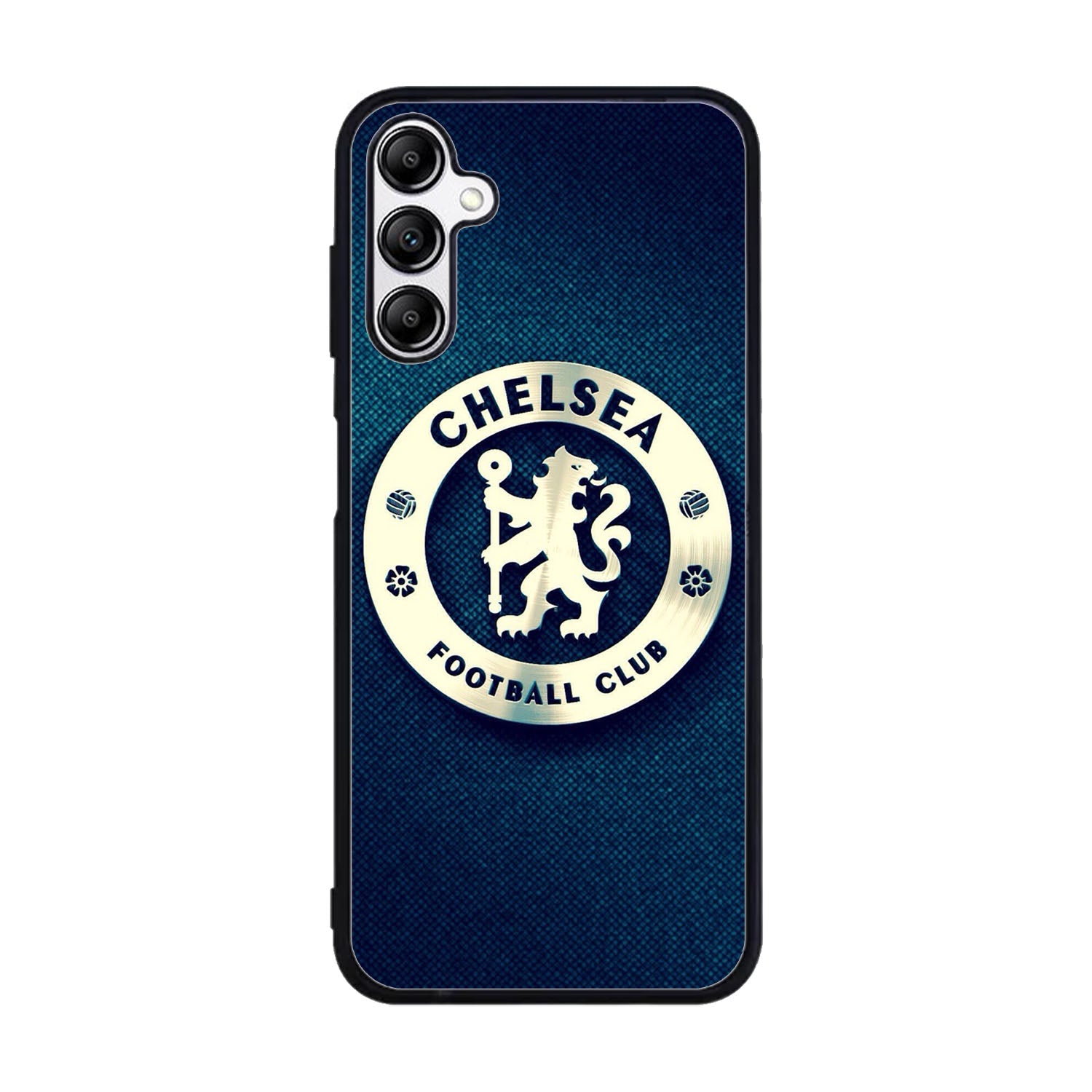 Chelsea Fc Case Samsung Galaxy A15 BC0639