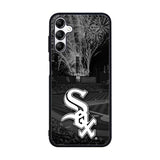 Chicago White Sox Logo Case Samsung Galaxy A15 BC0554