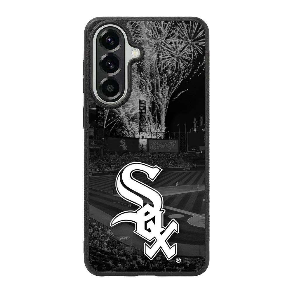 Chicago White Sox Logo Samsung Galaxy A37 Case BC0554