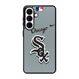 Chicago White Sox Samsung Galaxy S26 Plus Case BC0555