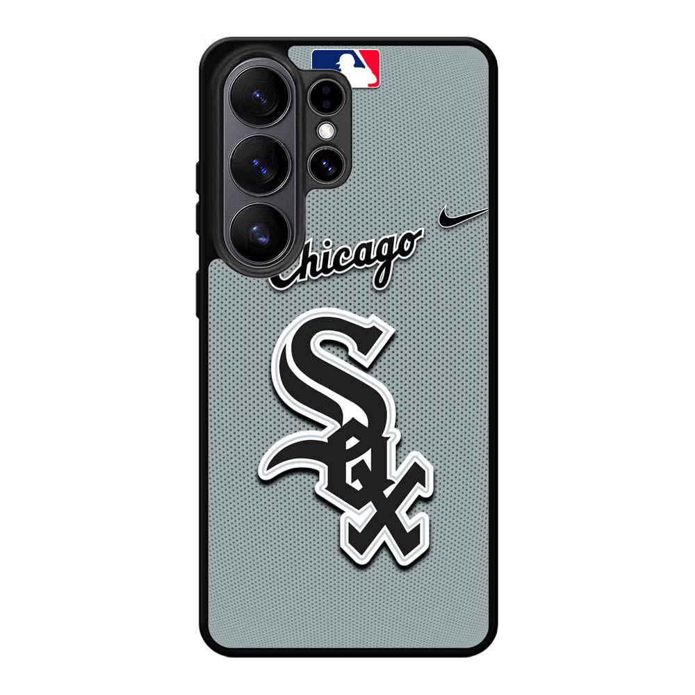 Chicago White Sox 2nd Samsung Galaxy S26 Plus Case