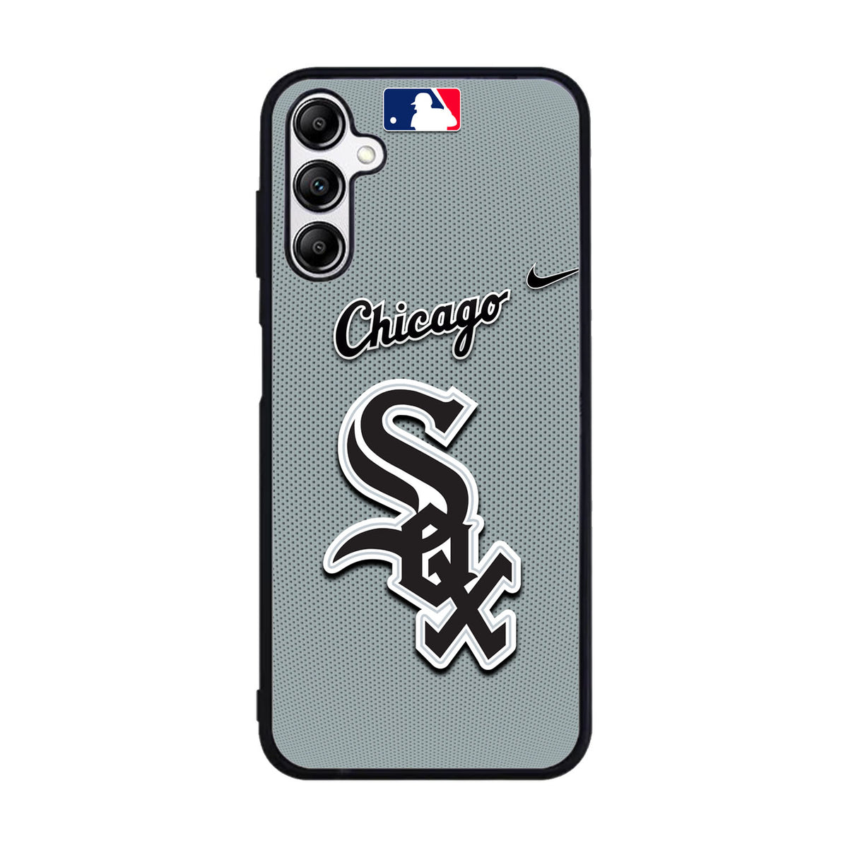 Chicago White Sox Case Samsung Galaxy A15 BC0555