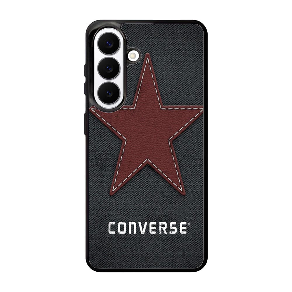 Converse All Star X5985 Samsung Galaxy S26 Case