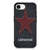 Converse All Star X5985 iPhone 16e Case