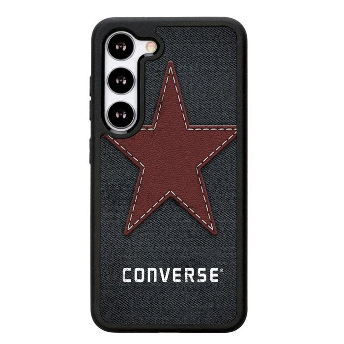 Converse All Star X5985 Samsung Galaxy S24 Plus 5G , Samsung Galaxy S24+ 5G Case