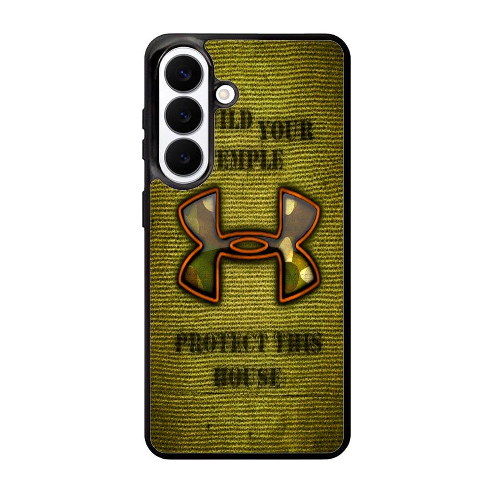 Cool Under Armour Samsung Galaxy S26 Plus Case BC0642