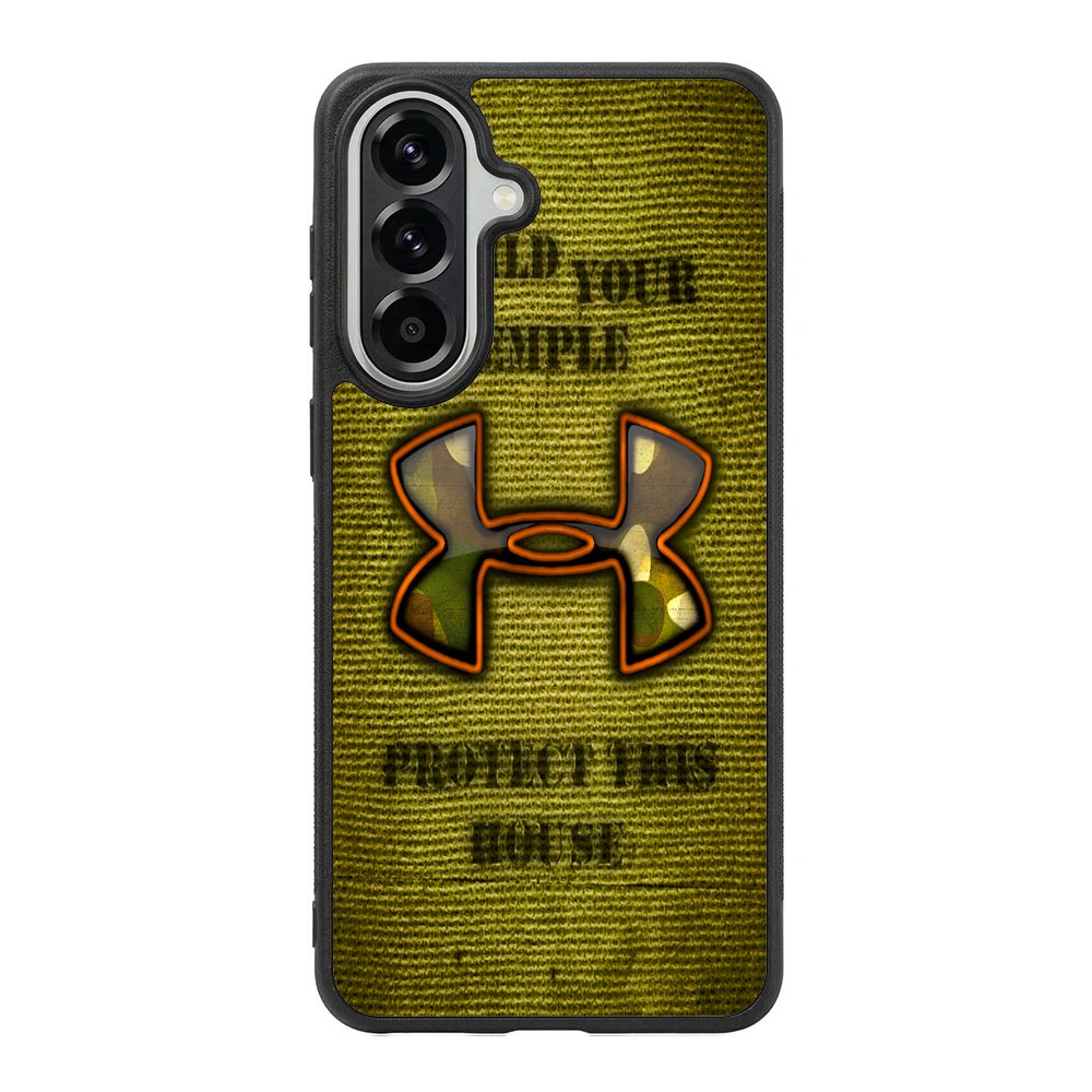 Cool Under Armour Samsung Galaxy A37 Case BC0642
