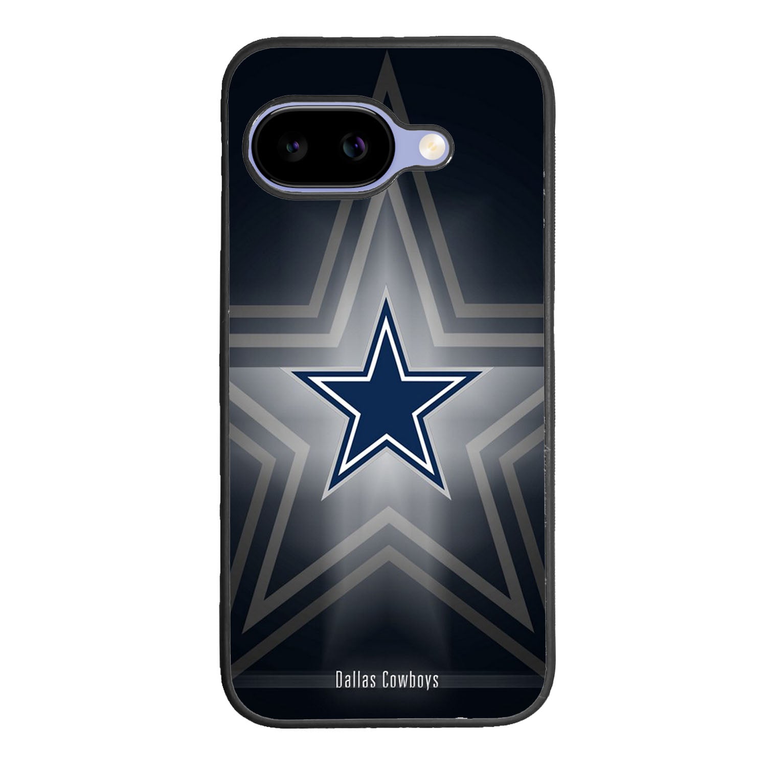 Dallas Cowboys Case Google Pixel 9A BC0556