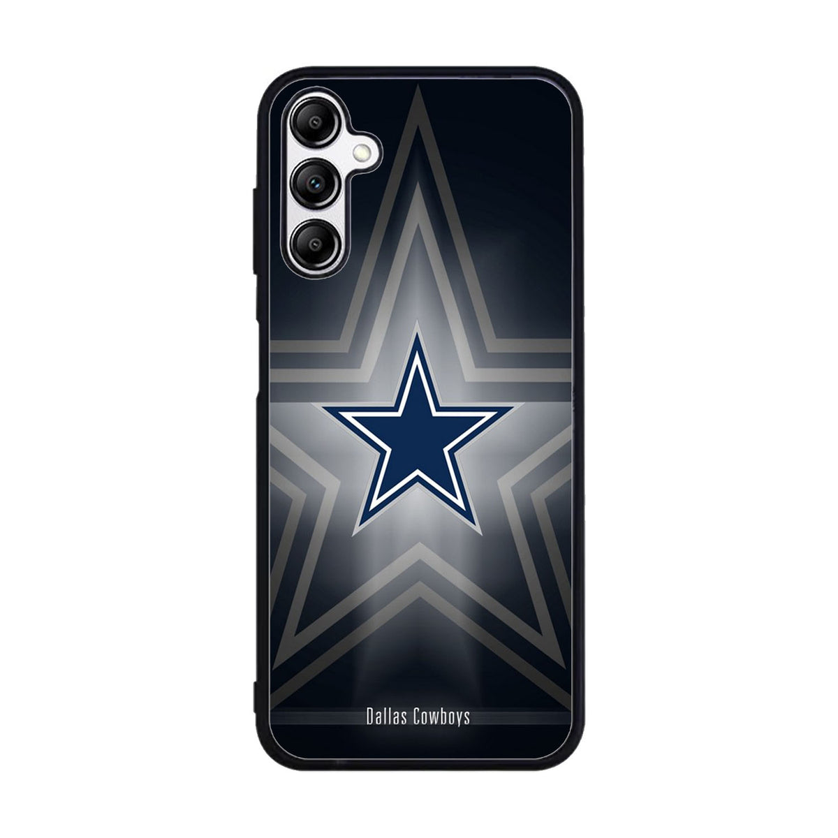 Dallas Cowboys Case Samsung Galaxy A15 BC0556
