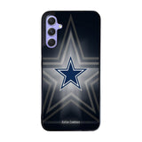 Dallas Cowboys Case Samsung Galaxy A55 5G BC0556
