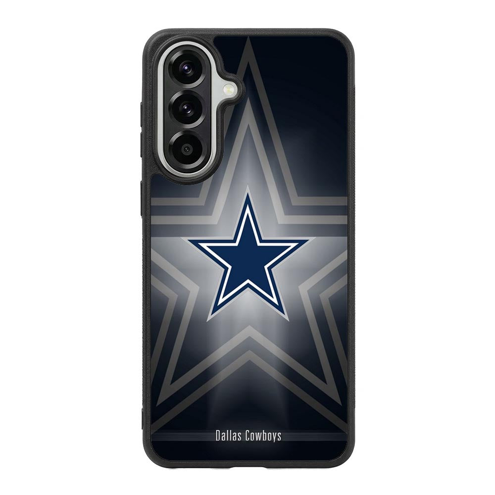 Dallas Cowboys Samsung Galaxy A37 Case BC0556
