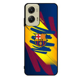 FC Barcelona Logo Case Motorola Moto G Stylus 2024 5G BC0647