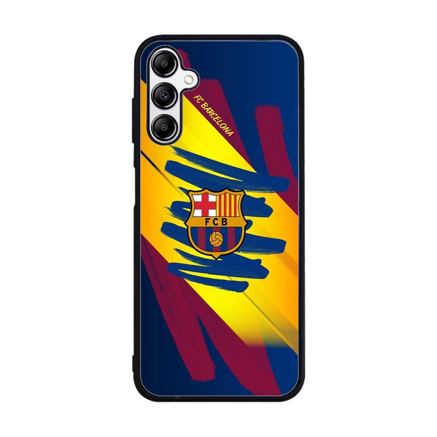FC Barcelona Logo Case Samsung Galaxy A15 BC0647