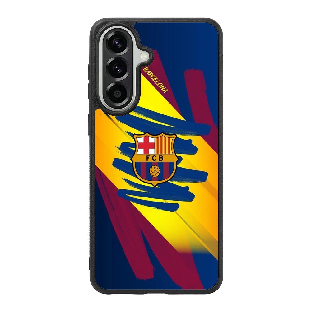 FC Barcelona Logo Samsung Galaxy A57 Case BC0647