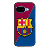 Fc Barcelona Case Google Pixel 9A BC0648