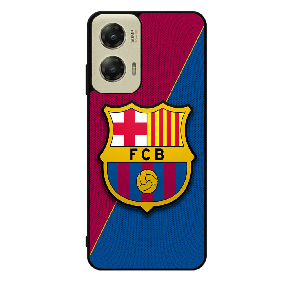 Fc Barcelona Case Motorola Moto G Stylus 2024 5G BC0648