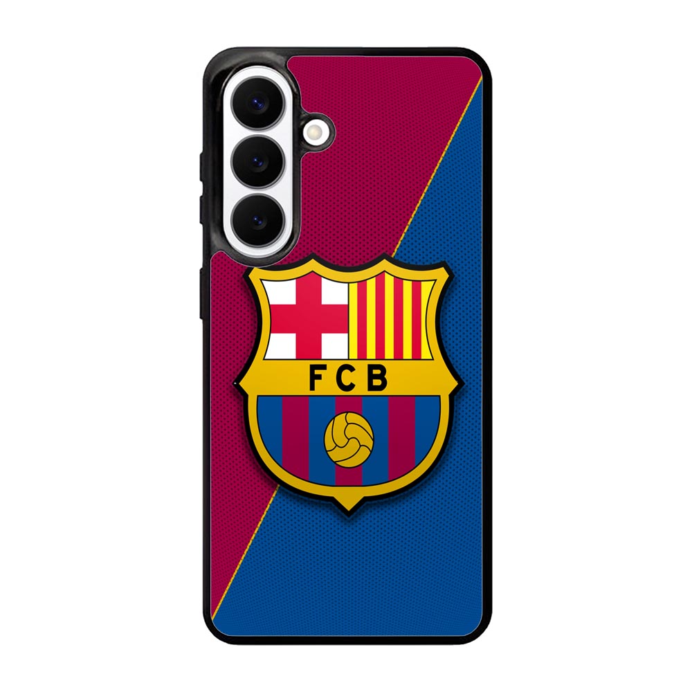 Fc Barcelona Samsung Galaxy S26 Case BC0648