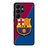 Fc Barcelona Samsung Galaxy S26 Ultra Case BC0648