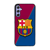 Fc Barcelona Case Samsung Galaxy A55 5G BC0648