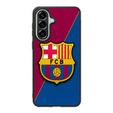 Fc Barcelona Samsung Galaxy A37 Case BC0648