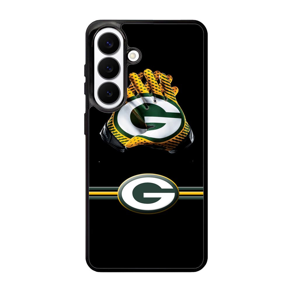 Green Bay Packers Samsung Galaxy S26 Case BC0558