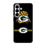 Green Bay Packers Samsung Galaxy S26 Case BC0558