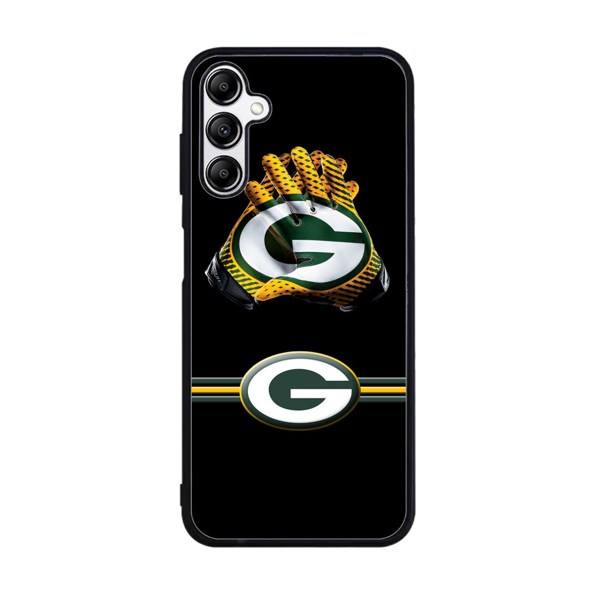 Green Bay Packers Case Samsung Galaxy A15 BC0558