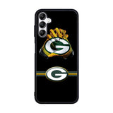 Green Bay Packers Case Samsung Galaxy A15 BC0558