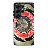 Green Ranger Power Morpher Samsung Galaxy S26 Ultra Case BC0559