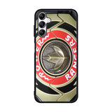 Green Ranger Power Morpher Case Samsung Galaxy A15 BC0559