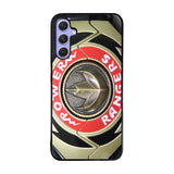 Green Ranger Power Morpher Case Samsung Galaxy A35 5G BC0559